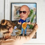 The Constructer - Custom Professional Diamond Painting