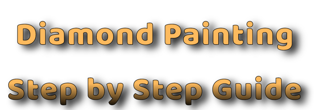 What is Diamond Painting? | The Ultimate Guide for Beginners 2 Diamond painting guide