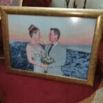 Custom Diamond Painting - Get Personalized Art photo review