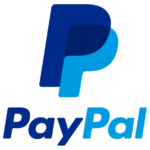 Paypal Logo