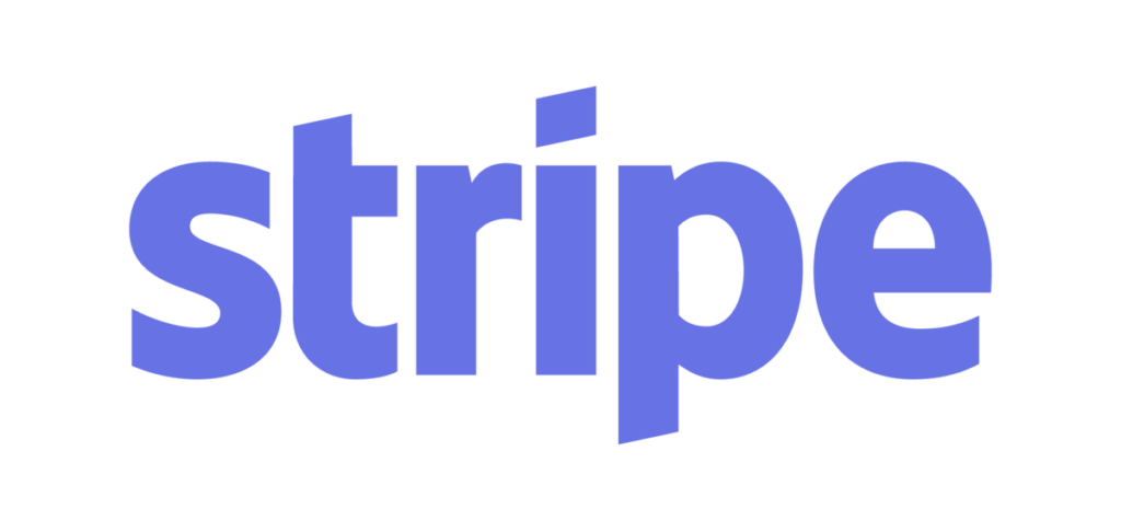 Contact us 8 Stripe