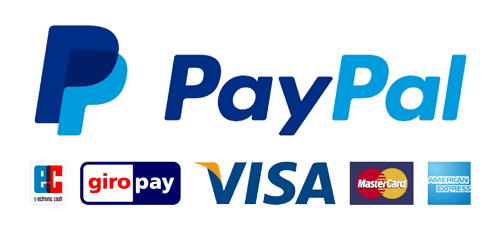 Contact us 9 Paypal