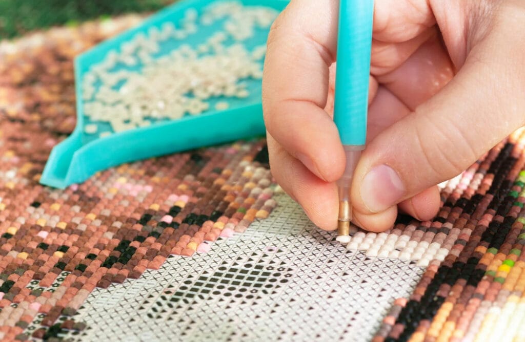 Sparkle and Shine with Diamond Painting Kits - Up to 70% off 1 Diamond-Painting-Banner