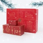 Paint by Number Advent Calendar